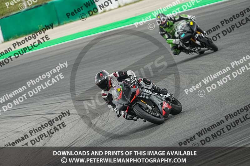 motorbikes;no limits;november 2019;peter wileman photography;portimao;portugal;trackday digital images